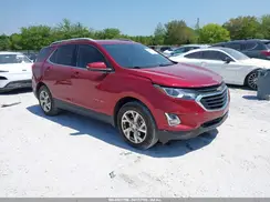 3GNAXLEX5KS634124 2019 CHEVROLET EQUINOX