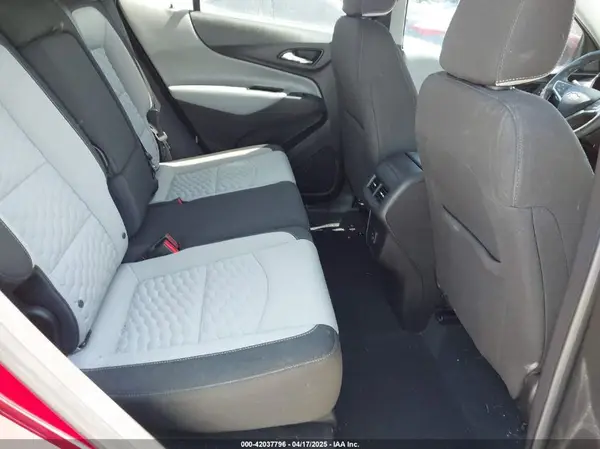 3GNAXLEX5KS634124 2019 CHEVROLET EQUINOX - Image 8