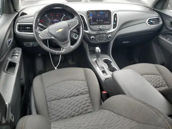 3GNAXLEX5KS635726 2019 CHEVROLET EQUINOX - Image 8
