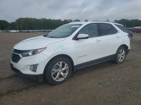 3GNAXLEX5KS643261 2019 CHEVROLET EQUINOX - Image 1