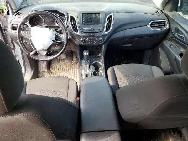 3GNAXLEX5KS644569 2019 CHEVROLET EQUINOX - Image 8