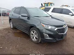 3GNAXLEX5KS657838 2019 CHEVROLET EQUINOX
