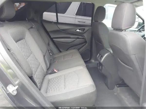 3GNAXLEX5KS657838 2019 CHEVROLET EQUINOX - Image 8