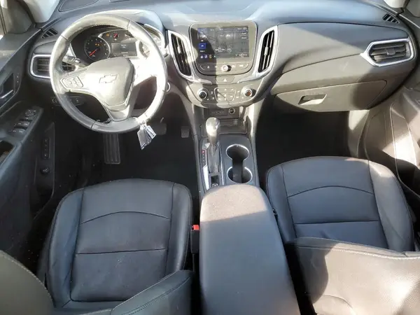 3GNAXLEX5LL152023 2020 CHEVROLET EQUINOX - Image 8