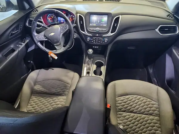 3GNAXLEX5LL173986 2020 CHEVROLET EQUINOX - Image 8