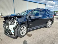 3GNAXLEX5LL248489 2020 CHEVROLET EQUINOX