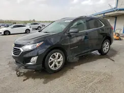 3GNAXLEX5LL287325 2020 CHEVROLET EQUINOX