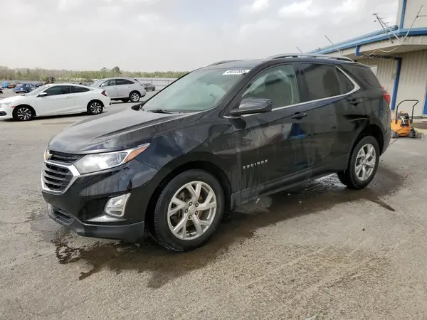 3GNAXLEX5LL287325 2020 CHEVROLET EQUINOX - Image 1