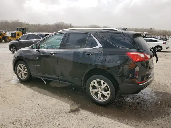 3GNAXLEX5LL287325 2020 CHEVROLET EQUINOX - Image 2