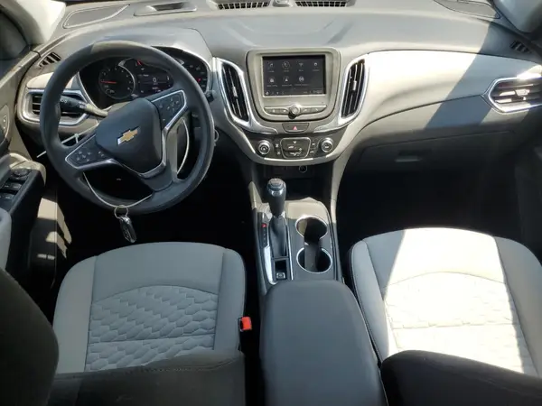 3GNAXLEX5LS507083 2020 CHEVROLET EQUINOX - Image 8