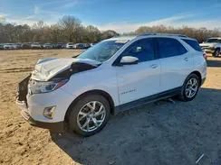 3GNAXLEX5LS529424 2020 CHEVROLET EQUINOX