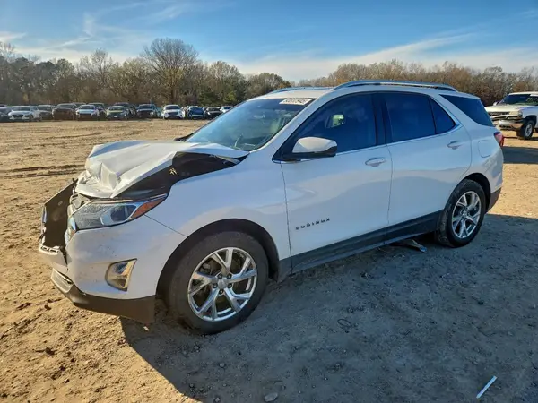 3GNAXLEX5LS529424 2020 CHEVROLET EQUINOX - Image 1