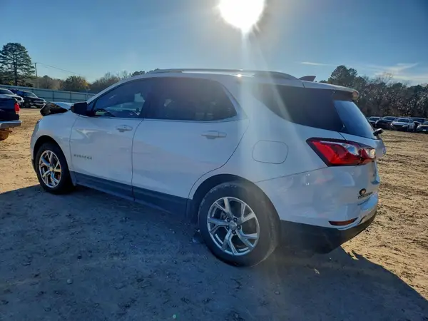 3GNAXLEX5LS529424 2020 CHEVROLET EQUINOX - Image 2