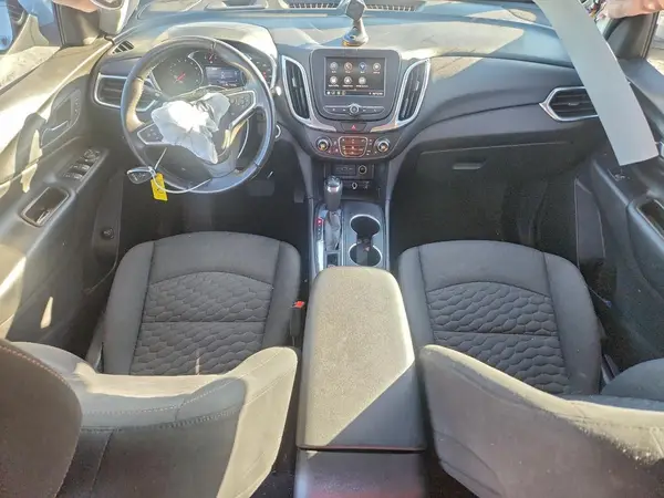 3GNAXLEX5LS529424 2020 CHEVROLET EQUINOX - Image 8