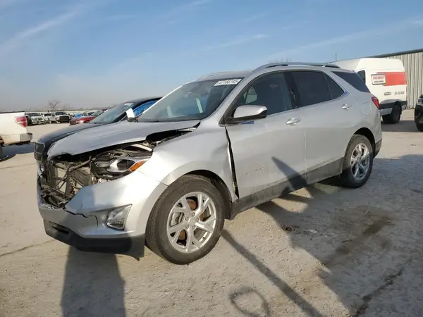 3GNAXLEX5LS538673 2020 CHEVROLET EQUINOX - Image 1