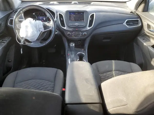 3GNAXLEX5LS538673 2020 CHEVROLET EQUINOX - Image 8
