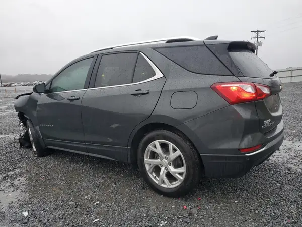 3GNAXLEX5LS539516 2020 CHEVROLET EQUINOX - Image 2