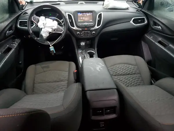 3GNAXLEX5LS539516 2020 CHEVROLET EQUINOX - Image 8