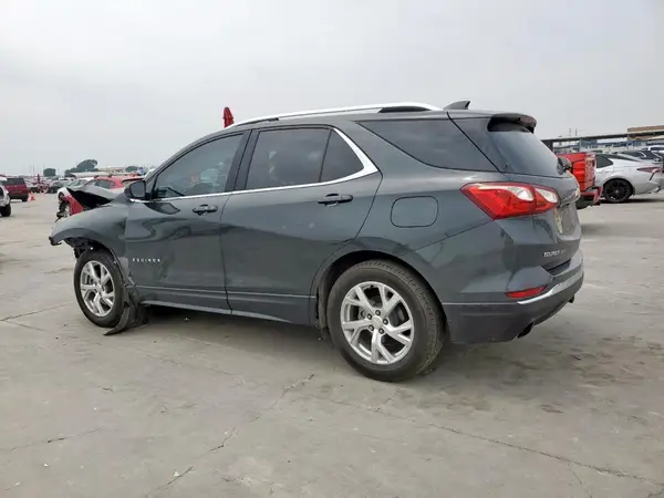 3GNAXLEX5LS546398 2020 CHEVROLET EQUINOX - Image 2