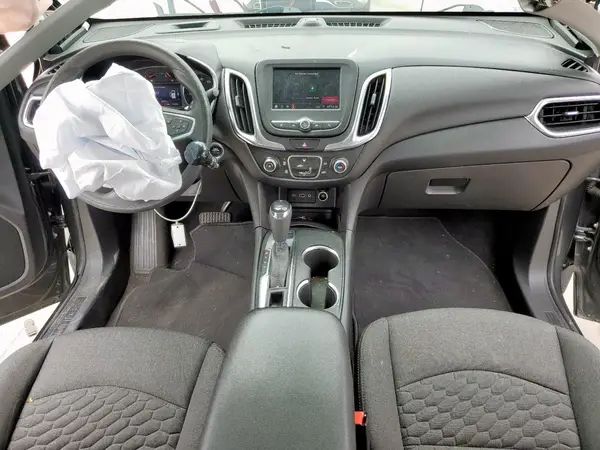 3GNAXLEX5LS546398 2020 CHEVROLET EQUINOX - Image 8