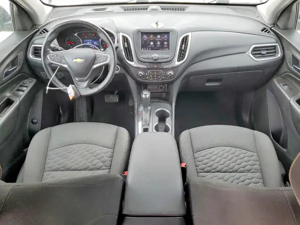 3GNAXLEX5LS551973 2020 CHEVROLET EQUINOX - Image 8
