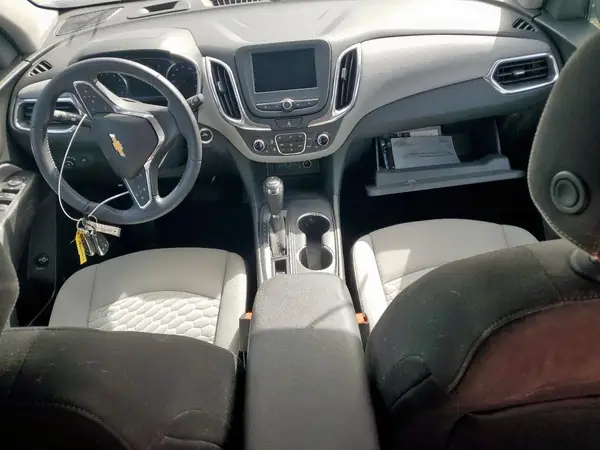 3GNAXLEX5LS563007 2020 CHEVROLET EQUINOX - Image 8