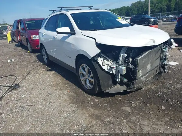 3GNAXLEX5LS617275 2020 CHEVROLET EQUINOX - Image 1