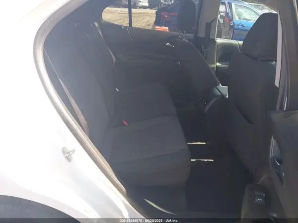 3GNAXLEX5LS617275 2020 CHEVROLET EQUINOX - Image 8