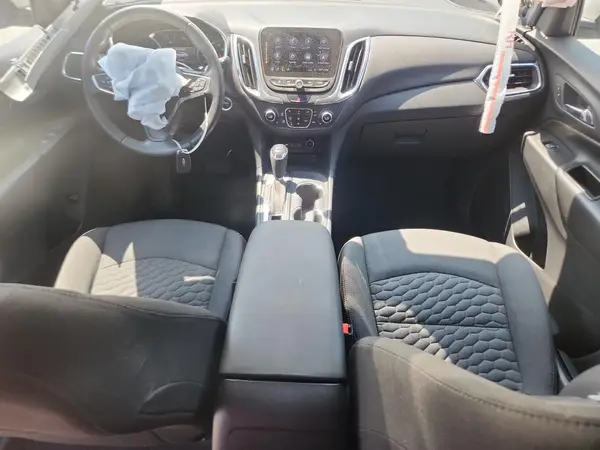 3GNAXLEX5LS662880 2020 CHEVROLET EQUINOX - Image 8
