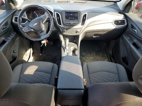 3GNAXLEX5LS664175 2020 CHEVROLET EQUINOX - Image 8