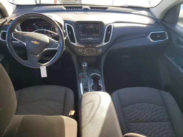3GNAXLEX6KL162400 2019 CHEVROLET EQUINOX - Image 8