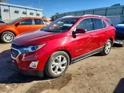 3GNAXLEX6KL168990 2019 CHEVROLET EQUINOX