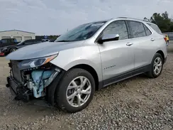 3GNAXLEX6KL175258 2019 CHEVROLET EQUINOX