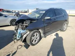 3GNAXLEX6KL203852 2019 CHEVROLET EQUINOX