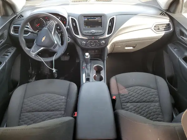 3GNAXLEX6KL210154 2019 CHEVROLET EQUINOX - Image 8
