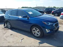 3GNAXLEX6KL211689 2019 CHEVROLET EQUINOX