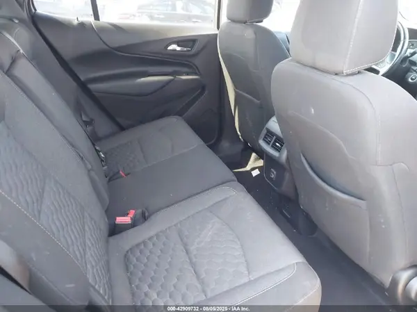 3GNAXLEX6KL211689 2019 CHEVROLET EQUINOX - Image 8