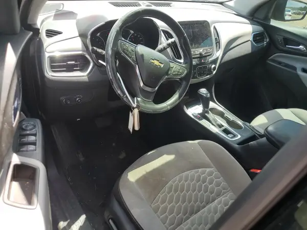 3GNAXLEX6KL354089 2019 CHEVROLET EQUINOX - Image 8