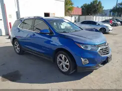 3GNAXLEX6KS511657 2019 CHEVROLET EQUINOX
