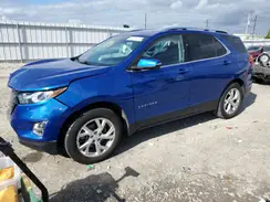 3GNAXLEX6KS516308 2019 CHEVROLET EQUINOX