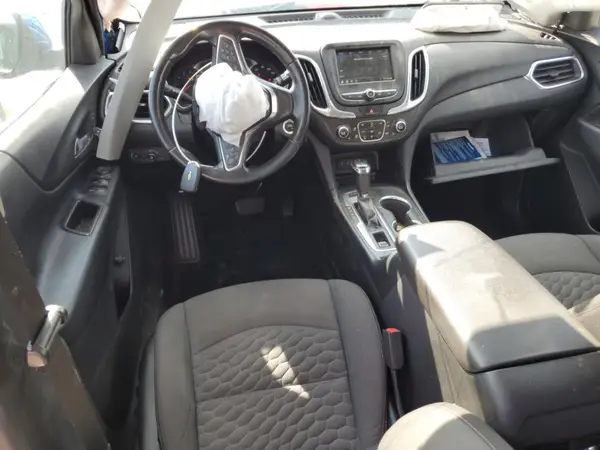 3GNAXLEX6KS516308 2019 CHEVROLET EQUINOX - Image 8