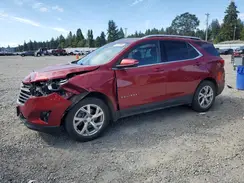 3GNAXLEX6KS521282 2019 CHEVROLET EQUINOX