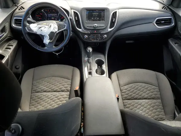3GNAXLEX6KS521282 2019 CHEVROLET EQUINOX - Image 8