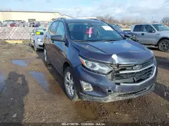 3GNAXLEX6KS548286 2019 CHEVROLET EQUINOX