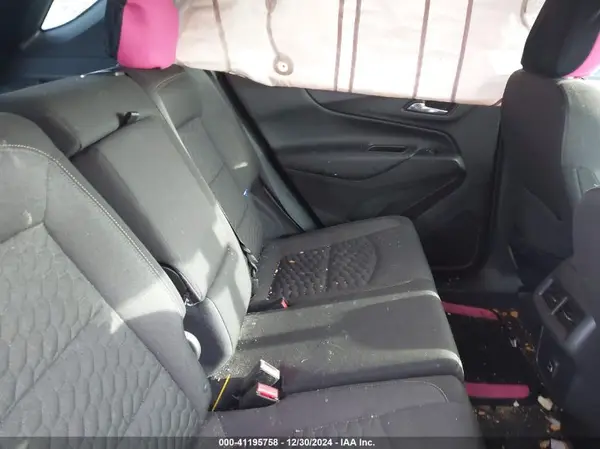 3GNAXLEX6KS548286 2019 CHEVROLET EQUINOX - Image 8