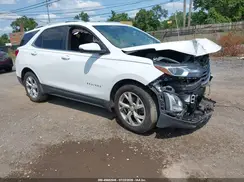 3GNAXLEX6KS557439 2019 CHEVROLET EQUINOX