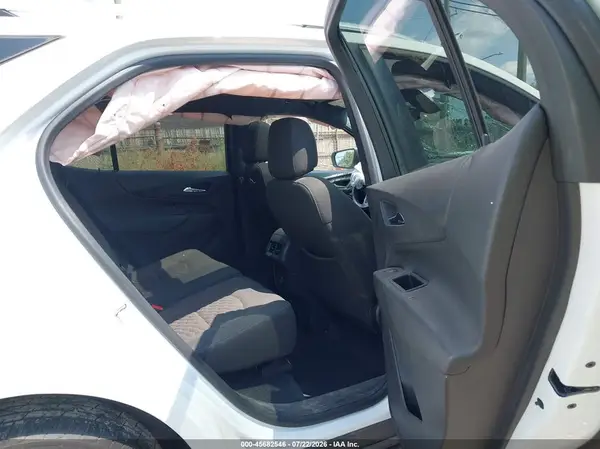3GNAXLEX6KS557439 2019 CHEVROLET EQUINOX - Image 8