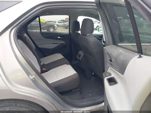 3GNAXLEX6KS562480 2019 CHEVROLET EQUINOX - Image 8