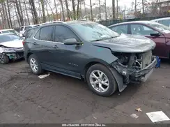 3GNAXLEX6KS567419 2019 CHEVROLET EQUINOX