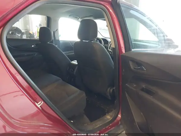 3GNAXLEX6KS584186 2019 CHEVROLET EQUINOX - Image 8